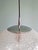Mid-Century Modern Space Age Pendant Light in Bubbled Blown Glass by Peill and Putzler, 1970s For Sale - Image 3 of 12