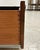 Wood Mission Solid Oak 3 Drawer File Cabinet For Sale - Image 7 of 7