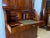 Biedermeier Tabernacle Secretaire For Sale - Image 6 of 7