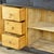 Early 20th Century Antique Pine Sideboard with Drawers, 1900 For Sale - Image 5 of 13