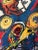 1990s Rare Large-Scale Peter Keil Painting, 1990 For Sale - Image 5 of 10