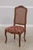 Set of 10 Auffray & Co French Style Cane Back Dining Chairs For Sale - Image 11 of 15