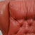 Ear-Patch Chair in Mouled Wood, 1960s For Sale - Image 6 of 7