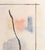 Paper Robert Rauschenberg Dwan Gallery Poster, 1965 For Sale - Image 7 of 11