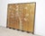 Chinese Chinese Export Flora and Fauna Gilt Coromandel Screen 8 Ft For Sale - Image 3 of 18