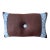 Fortuny Border Tufted Pillow For Sale