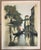 1920s Gabriel Antoine Barlangue Venice Cana Etching For Sale - Image 5 of 6