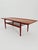 Danish Teak Coffee Table by Grete Jalk for Glostrup Møbelfabrik, 1960s For Sale - Image 5 of 11