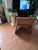 Vintage Rattan Chaise Lounge by Carl Öjerstam for Ikea For Sale - Image 11 of 11