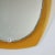 Oval Wall Mirror, 1960s For Sale - Image 6 of 13