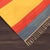 Modern Pasargad Home Kilim Multi Cotton Area Rug- 4' 0" X 6' 0" For Sale - Image 3 of 6