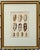 Printmaking Materials Rare Antique Hand Colored Print of Olive Sea Shells by F. H. Martini Circa 1850 For Sale - Image 7 of 7