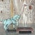 Vintage Asian Patinated Tang Dynasty Horse For Sale In West Palm - Image 6 of 7