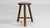Wood 1970s French Bobbin Stool For Sale - Image 7 of 11