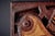 Ceramic Wall Mural with Bird Motif # 2 by Noomi Backhausen for Søholm, Denmark, 1970s For Sale - Image 4 of 10
