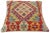 "Embellish your home with this timeless casual chic handmade Southwestern Kilim throw pillow covers made with wool and...