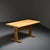 Pine Dining Table, France, 1970s For Sale - Image 10 of 10