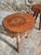 Rustic Vintage Wooden Stools, France, 1960s, Set of 2 For Sale - Image 3 of 18
