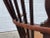 Antique Windsor Chair For Sale In Los Angeles - Image 6 of 11