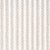 Sample - Schumacher X Veere Grenney Woodperry Wallpaper in Taupe For Sale