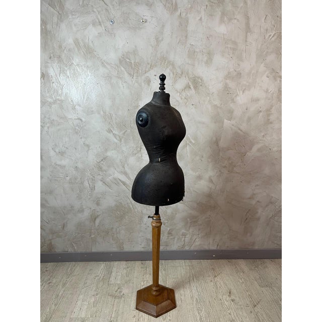 Mannequin from Stockman, 1900s For Sale - Image 9 of 12