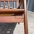 Sofa frame in manner of Adrian Pearsall Model 1209. Offered for restoration, good bones and useable as-is, but would...
