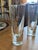 Habitat Vintage Habitat Bullet Highball Glasses - Set of 6 with Original Box For Sale - Image 4 of 5