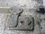 German Hammered Metal Photographers Camera Suit Case 1950 For Sale In New York - Image 6 of 13