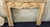 Magnificent fireplace in cream Valencia marble. from Venice, private collection 19th Century The marble is spectacular,...