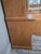 Camel Hunt Country Oak Hutch & Buffet Cabinet For Sale - Image 8 of 12