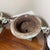 Late 20th Century Pair of 20th Century French Cast Iron Urn For Sale - Image 5 of 6