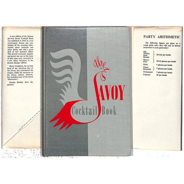 CRADDOCK, Harry [204] pp. Constable 1959 7 1/2" x 5 1/4" Nicolas Bentley drew the pictures. Peter Goffin designed the...