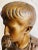 Sculpture Materials 1970s Bust of Cesar Augustus For Sale - Image 7 of 13