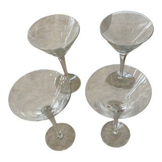 Vintage Lord & Taylor 10 Piece Martini Set For Sale