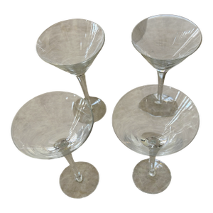 Vintage Lord & Taylor 10 Piece Martini Set