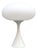 1970s Modernist Single Table Lamp by Laurel For Sale