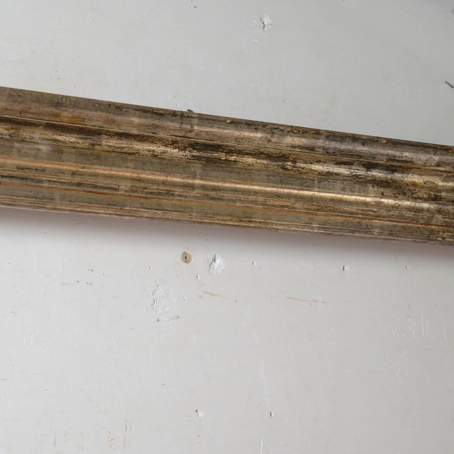 Silver Frame by Salvator Rosa, 19th Century For Sale - Image 13 of 18