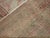 Pomegranate Khotan Shabby Chic Late 19th Century Large Gallery Size Rug - 8'5" x 15'8" For Sale - Image 4 of 6