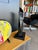 1980s Led Zeppelin “The Object” Reproduction Presence Promo Statue Number 641/1000 Swan Song For Sale - Image 14 of 18