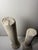 Early 19th Century Fragments of Limestone Columns, 19th Century, Set of 2 For Sale - Image 5 of 18