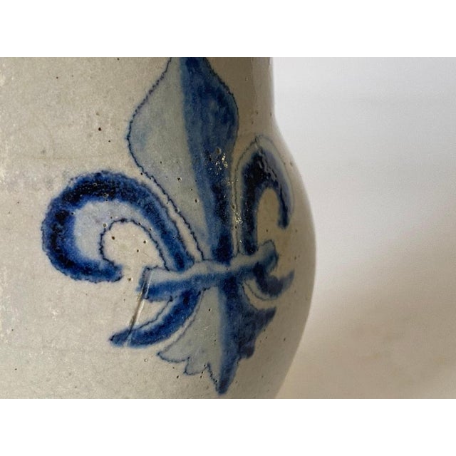 18th Century Pottery Jug For Sale - Image 11 of 14