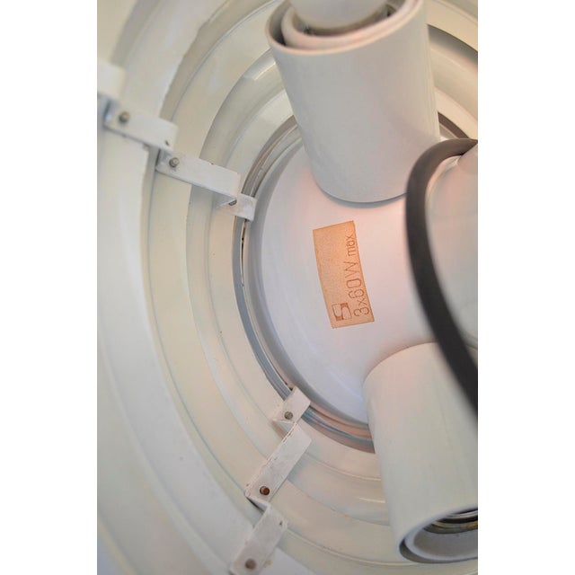 Saturno Pendant Lamps by Kazuo Motozawa for Staff, 1972 For Sale - Image 14 of 16