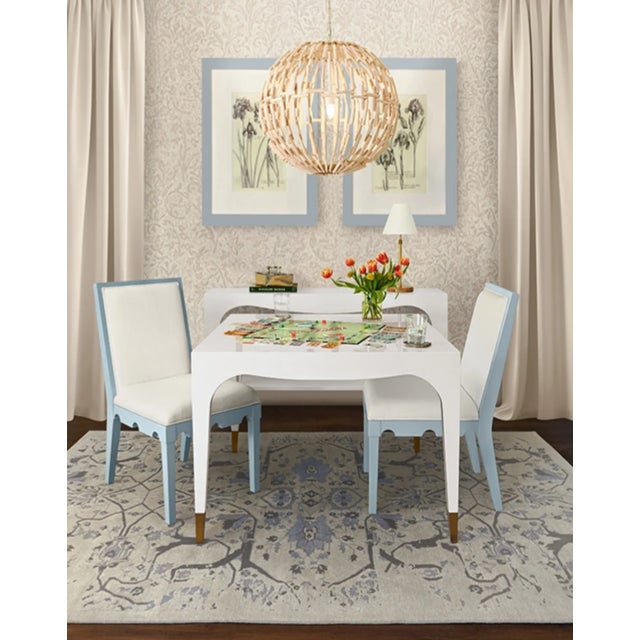 Brand new special order item. Not vintage. Add a touch of rustic charm to any room with our handcrafted sphere-shaped...