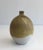 This small sandstone single-flower vase was made by French artist Edouard Chapallaz. This vase is signed by Swiss Artist...