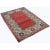 1970s 1970s Vintage Persian Heriz Area Rug – 2'11" X 3'10" For Sale - Image 5 of 8