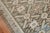 Early 20th Century Earth Tone Persian Malayer Rug - 4'5" x 5'10" For Sale - Image 9 of 9