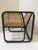 Large Lounge Chair in Rattan For Sale - Image 4 of 14