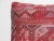 Vintage Kilim Rug Pillow Cover For Sale - Image 4 of 12