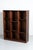 Wood Vintage Scandinavian Cabinet in Rosewood For Sale - Image 7 of 10