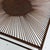 Brown Mid 20th Century Studio Made Patinated Metal Coffee Table For Sale - Image 8 of 8